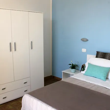 Le Aromatiche Hotell