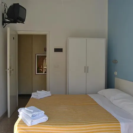 Hotell Le Aromatiche