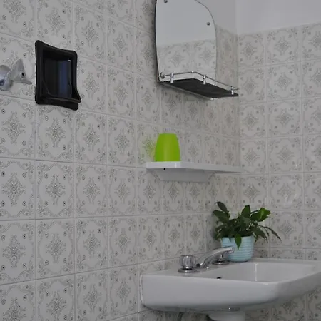Le Aromatiche Hotell