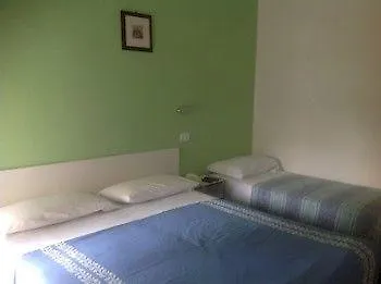 Le Aromatiche 2* Viserbella di Rimini