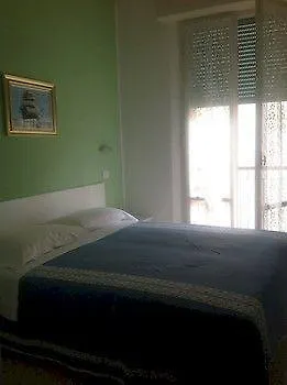 Le Aromatiche Hotell