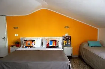 Le Aromatiche Hotell Viserbella di Rimini