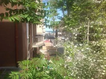 Le Aromatiche Hotell